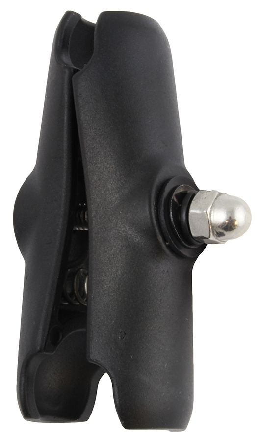 RAM Mounts Verbindungsarm mittel (ca. 90 mm) ohne Drehverschluss - für B-Kugeln (1 Zoll)
