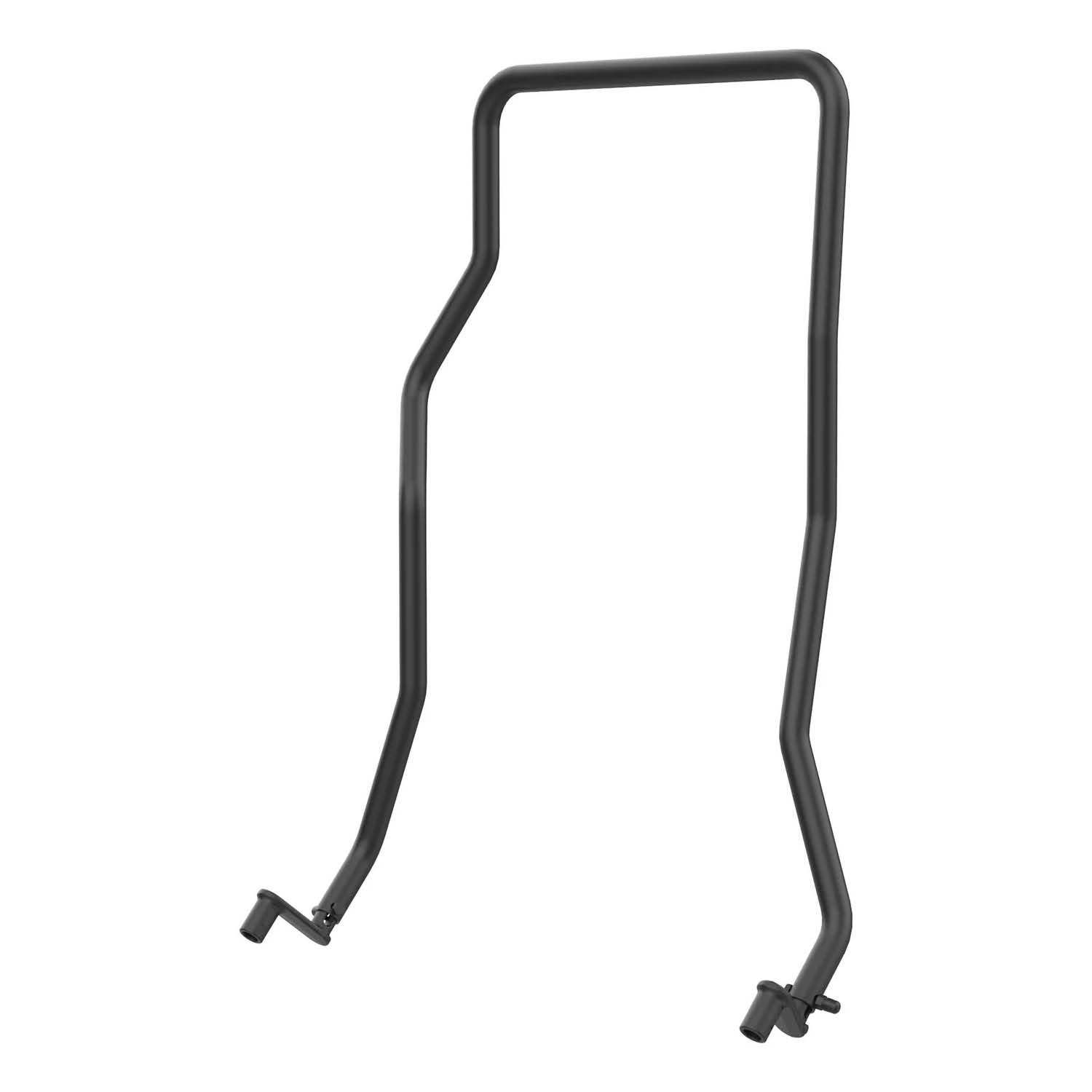 RAM Mounts Tough-Bar™ für Dodge Ram 1500 (2019-2026) mit zentraler Konsole