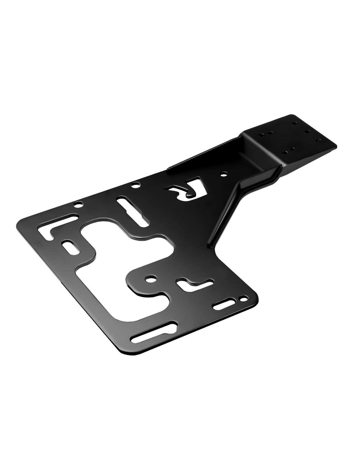 RAM Mounts Fahrzeug-Basis für Laptop-Halterungen - Universal-Basis für LKWs