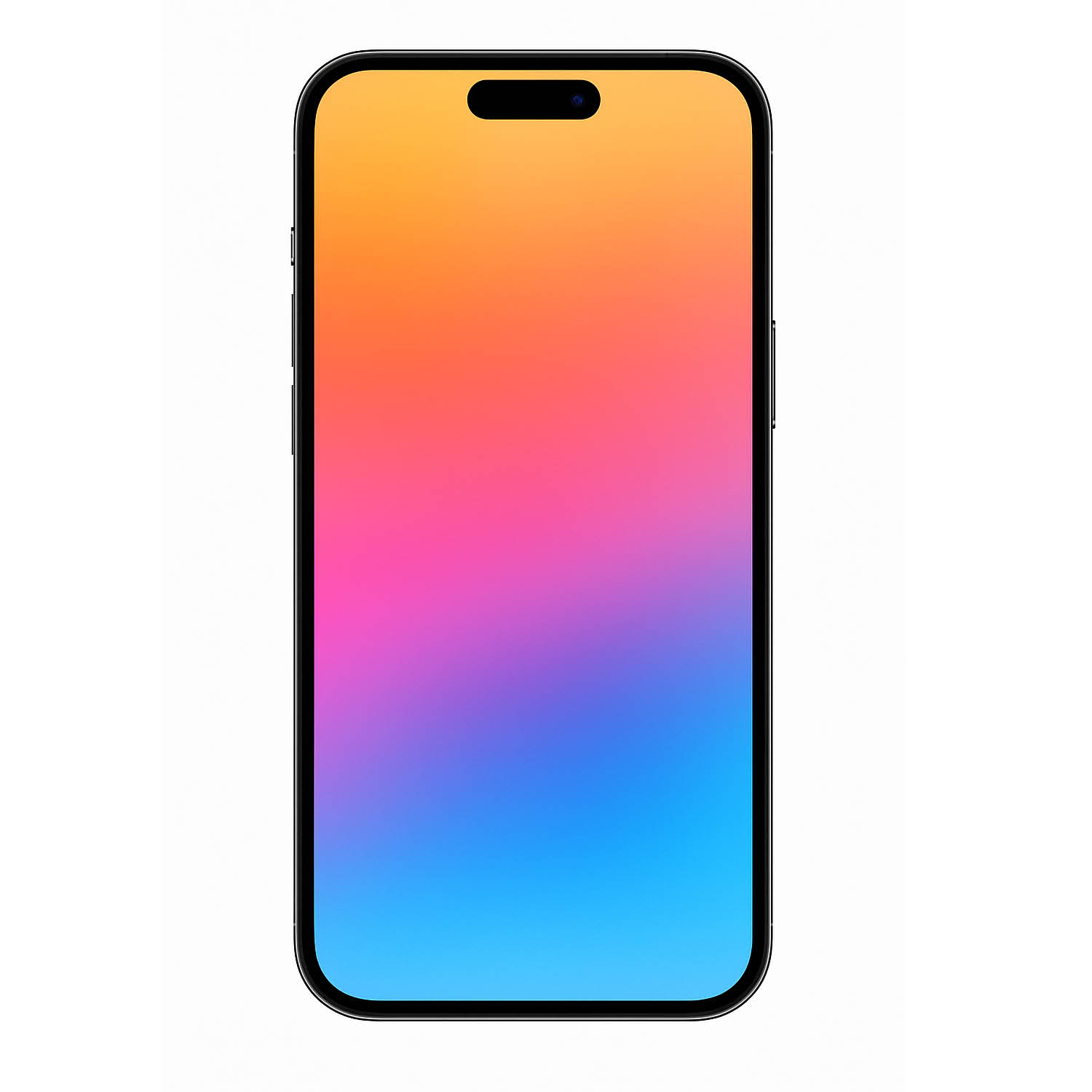 Apple iPhone 16 Serie - Gerätehalter