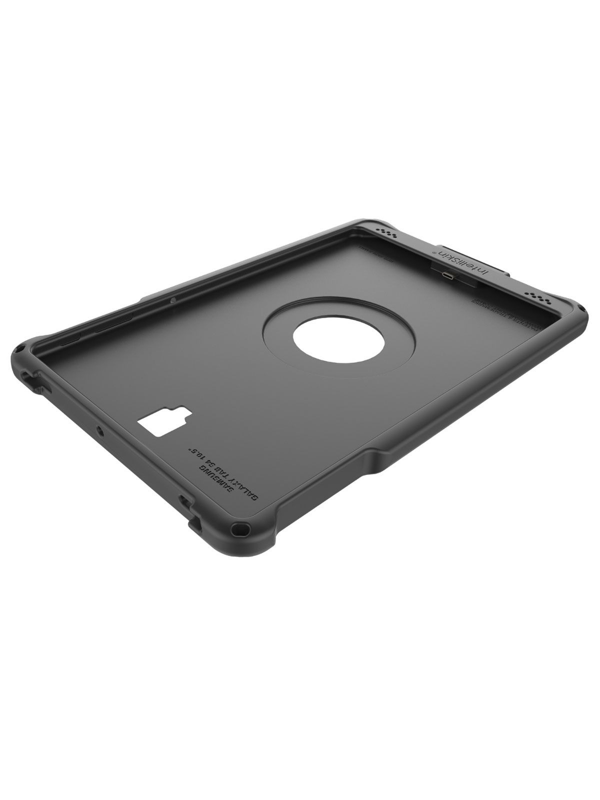 RAM Mounts IntelliSkin Lade-/Schutzhülle Samsung Galaxy Tab S4 10.5 - GDS-Technologie