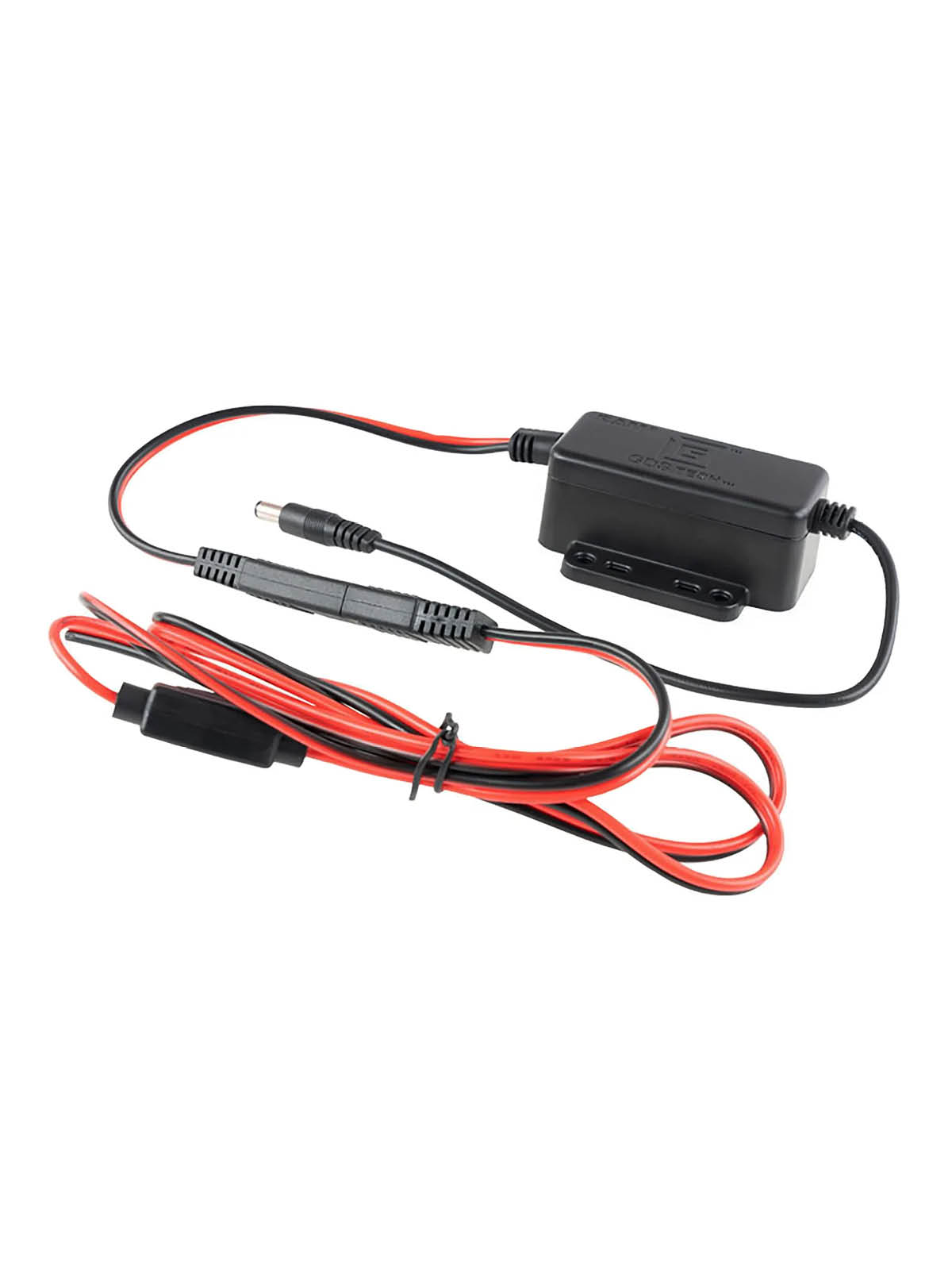 RAM Mounts GDS Strom-Modul  - offene Enden, 5,5 mm Klinke, 28-60V Eingang, 16V Ausgang