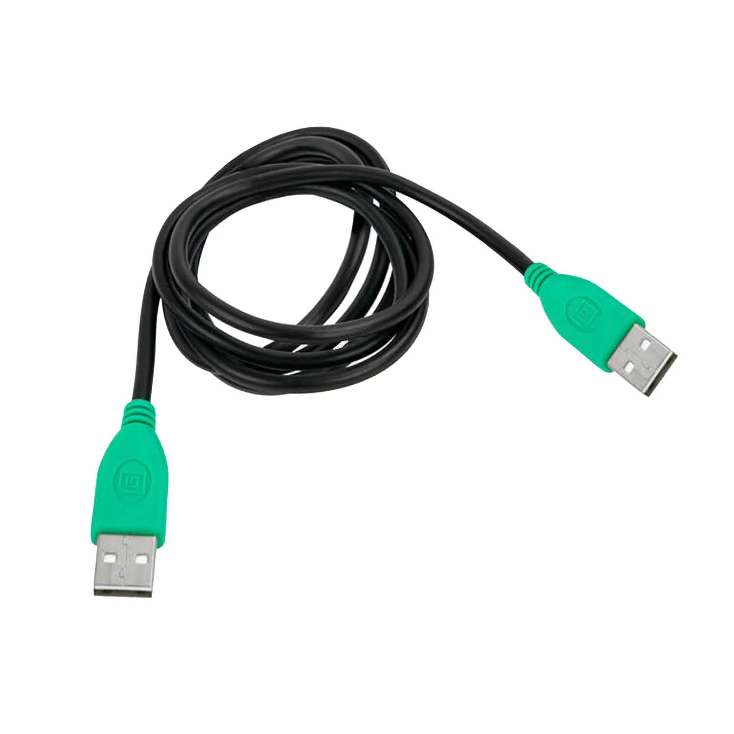 RAM Mounts Verlängerungskabel USB-A (männlich) auf USB-A (männlich) - GDS kompatibel 3,65 m lang