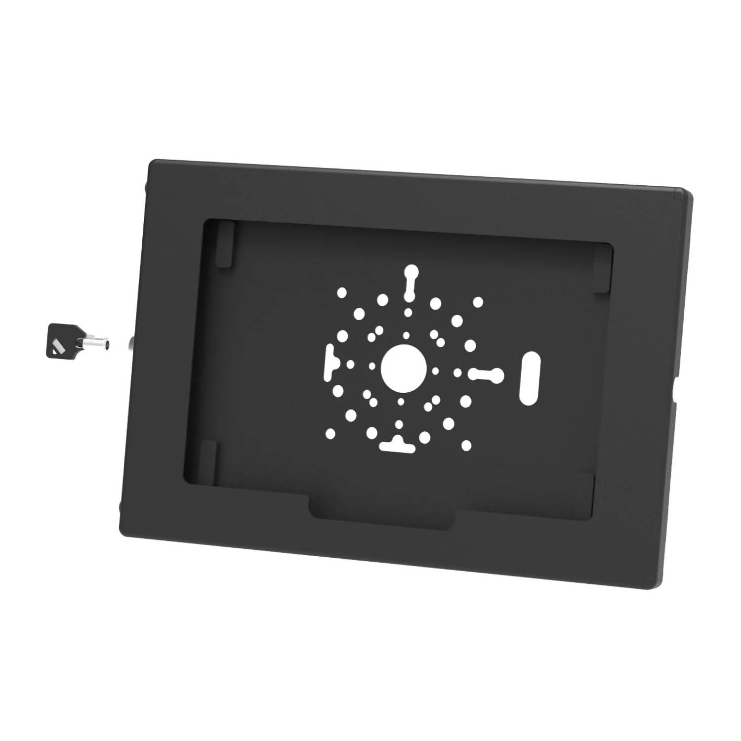 RAM Mounts Safe-Case für Samsung Galaxy Tab Active5 Pro - Abschließbar - diverse Lochraster