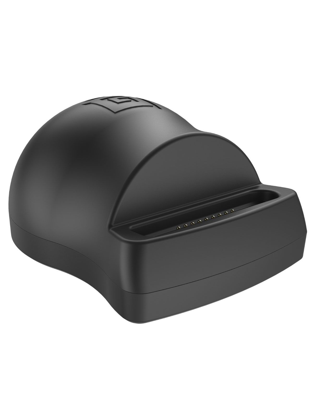 RAM Mounts GDS Tisch-Ladestation für Smartphones & Tablets - In IntelliSkin Next Gen Schutzhülle - DeX Support - Inkl. USB-C/USB-A Kabel