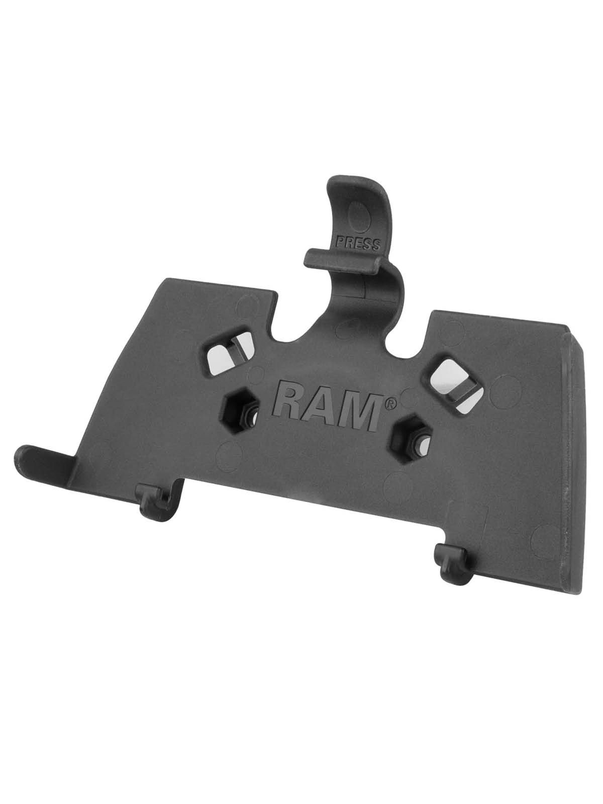 RAM Mounts Quick Release Holder for Zebra ZQ521 Series