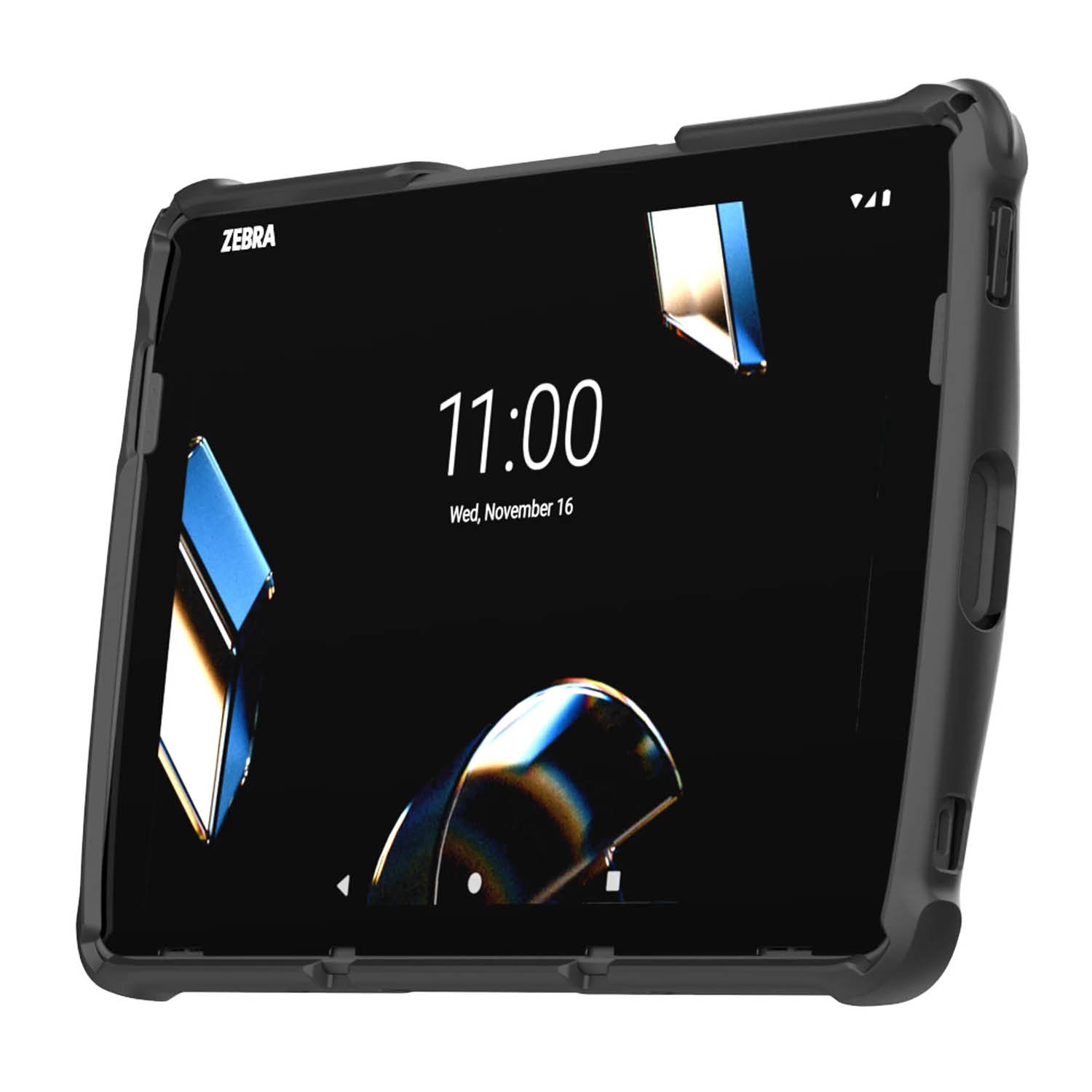 RAM Mounts Skin für Zebra ET401 (10 Zoll) - Schutzhülle