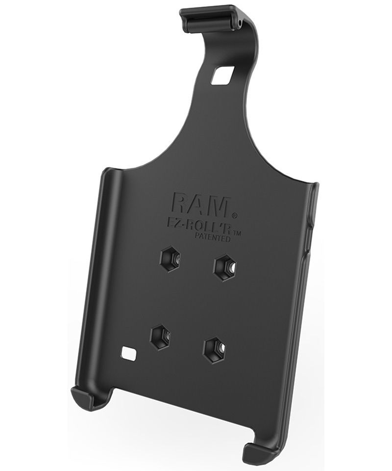 RAM Mounts EZ-Roll'r Form-Fit Halteschale für Samsung Galaxy Tab 4 7.0 - Ohne Schutzhülle