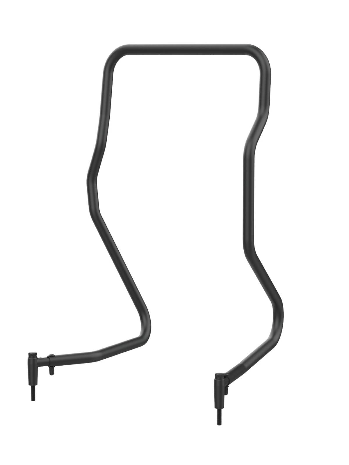 RAM Mounts Tough-Bar™ für Chevy Silverado (2022-2026) mit Sitzbank