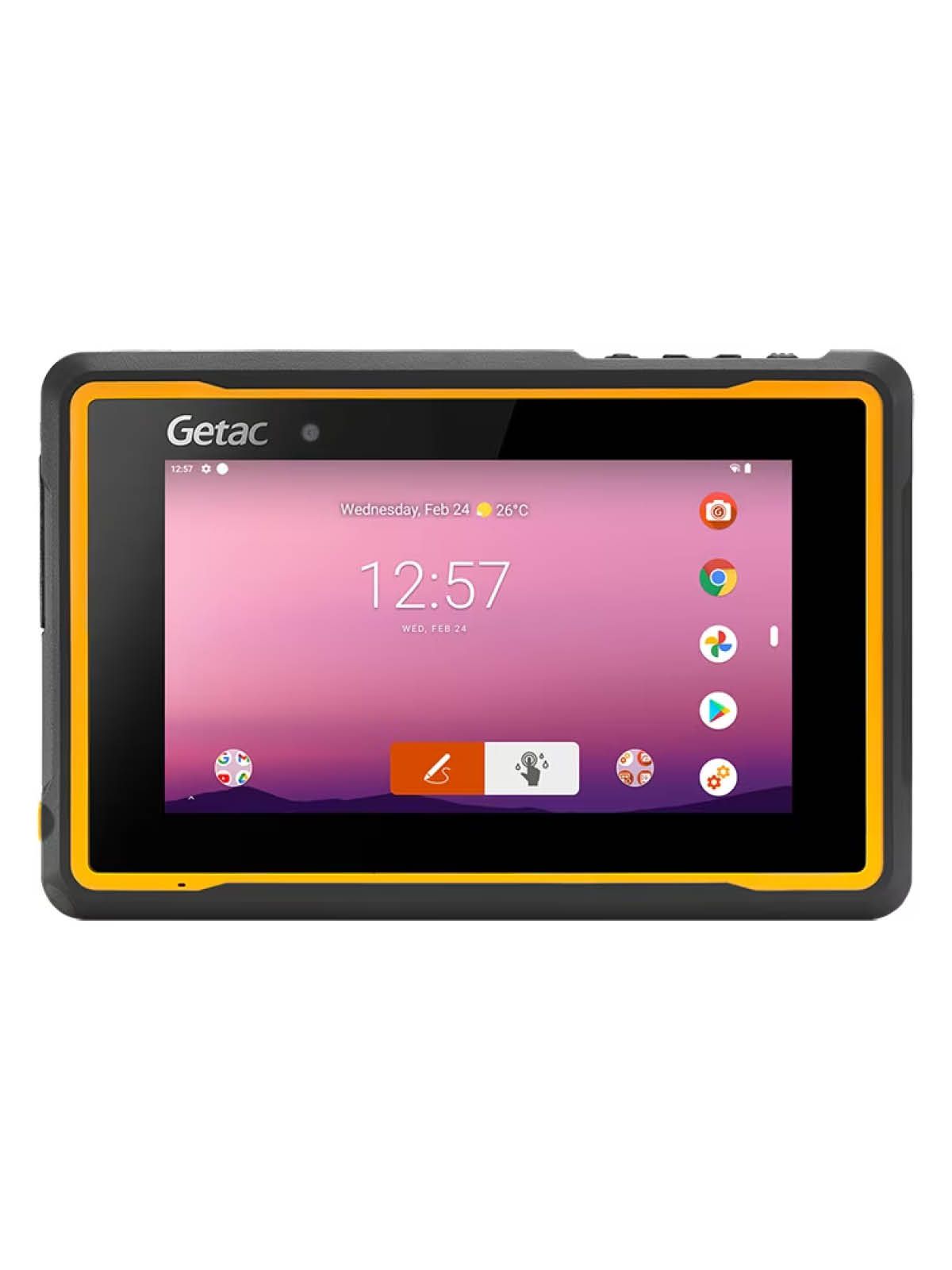 Getac ZX70 Gerätehalter