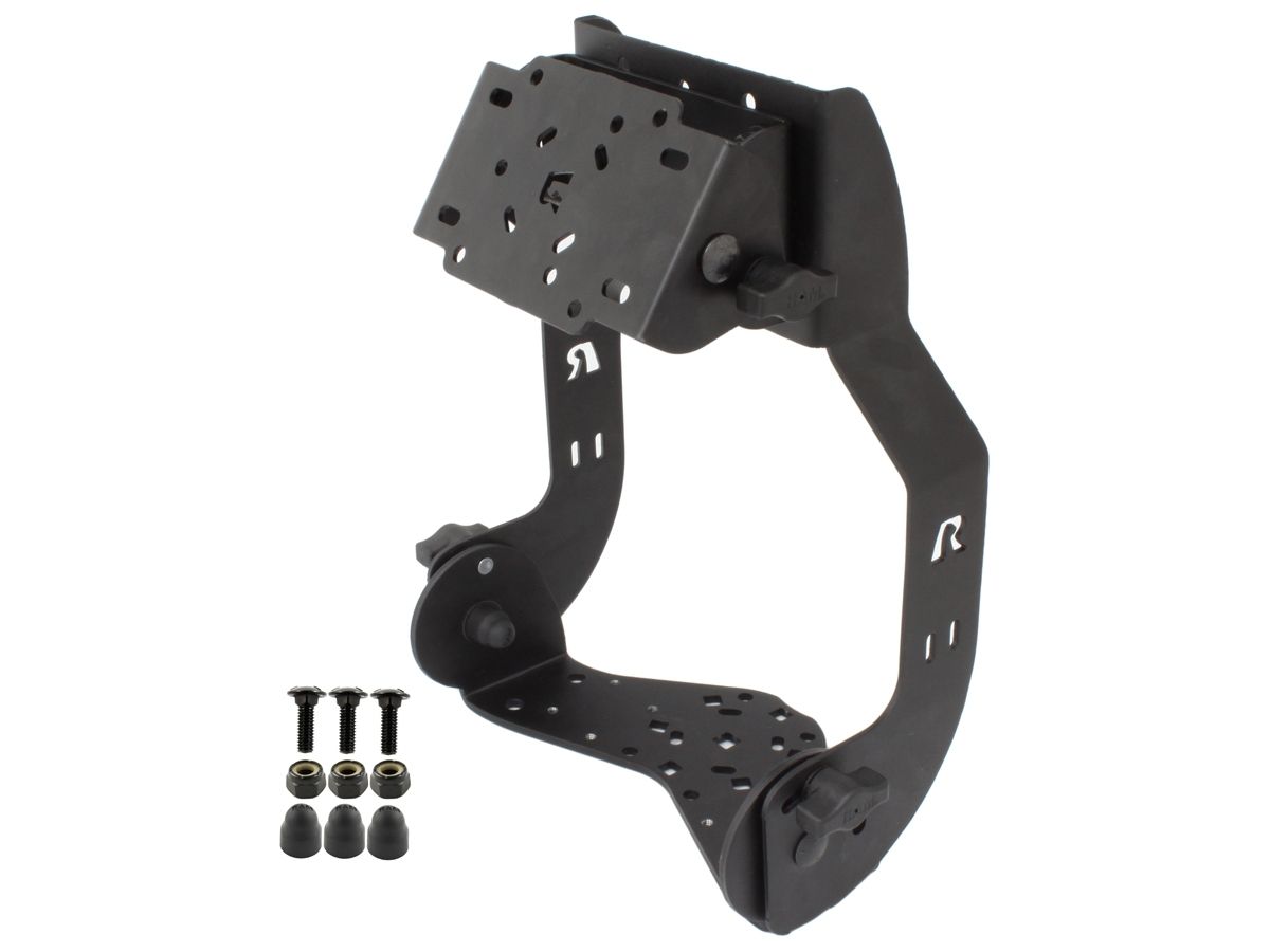 RAM Mounts Display-Halterung - Schrauben-Set