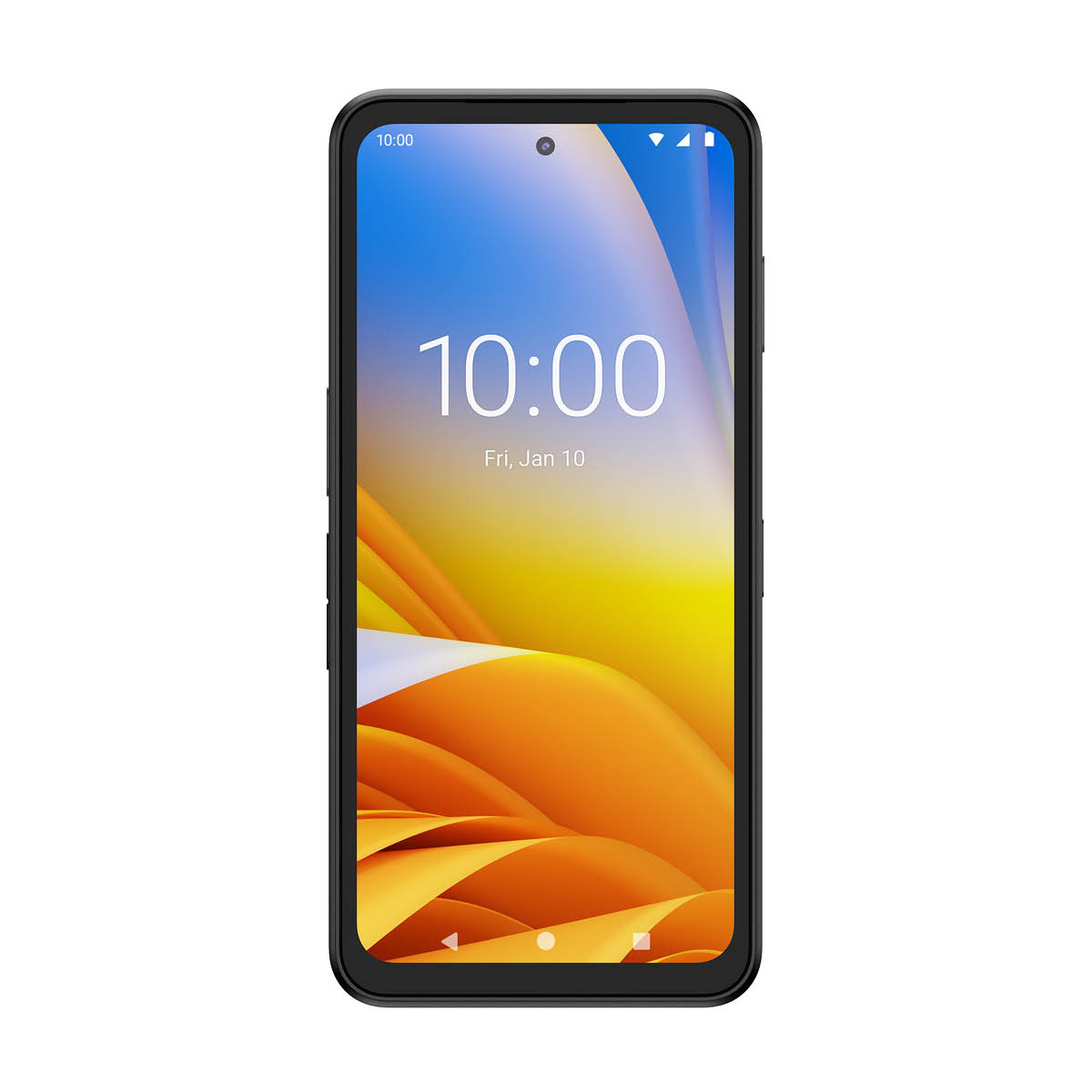 Zebra EM45/EM45 RFID Gerätehalter