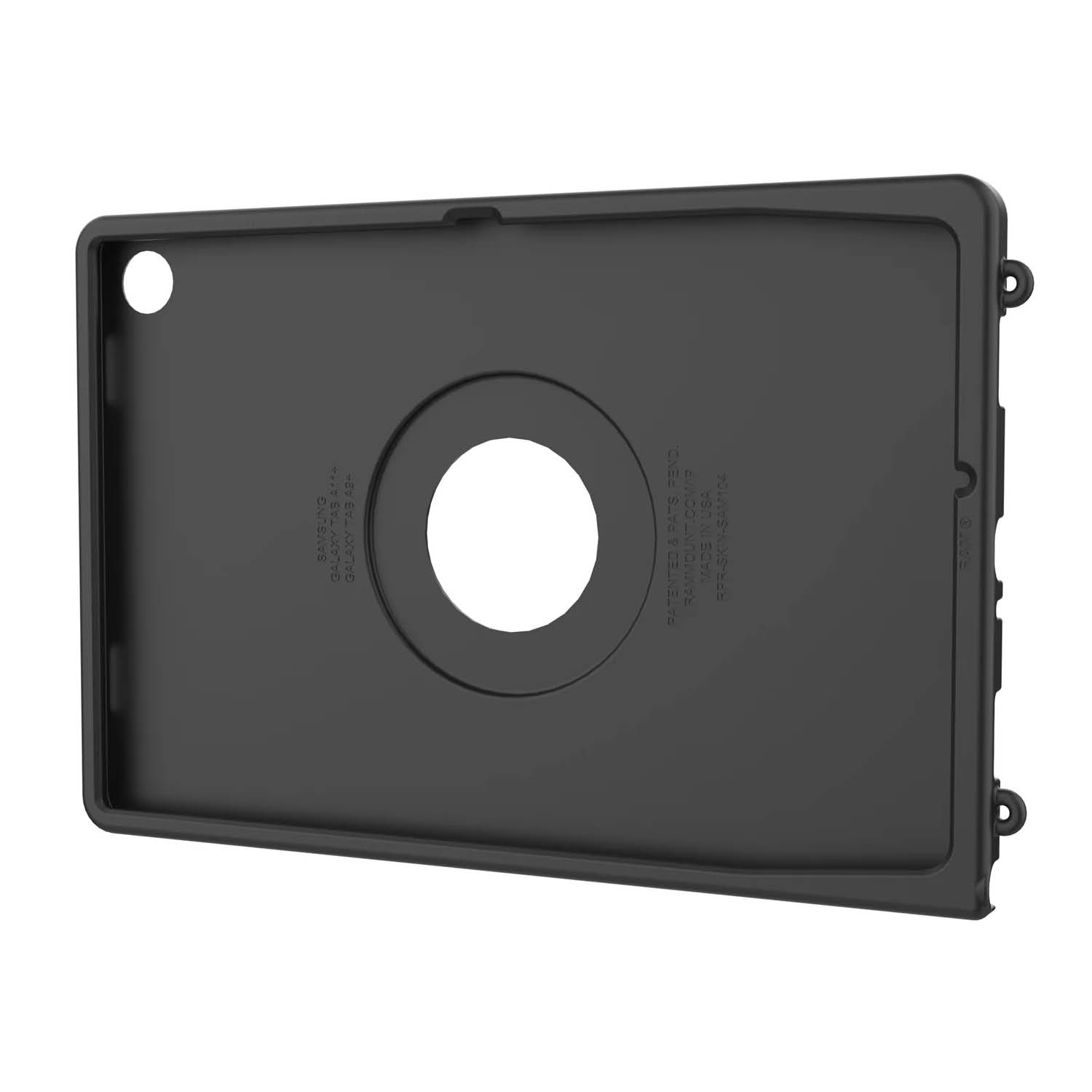 RAM Mounts Skin für Samsung Galaxy Tab A11+ - Schutzhülle