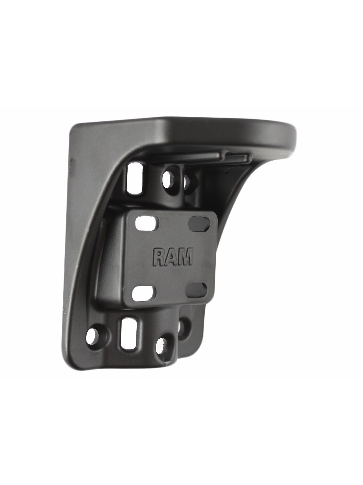 RAM Mounts Schwenkarm-Basis - Vertikal-Montage, im Polybeutel