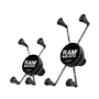 X-GRIP Halterungen